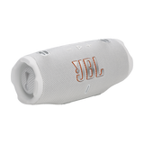 JBL Portable Speaker Charge 6 - White