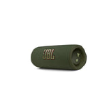 مكبر صوت JBL المحمول Flip 6 - أخضر