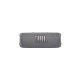 مكبر صوت JBL المحمول Flip 6 - رمادي