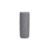 مكبر صوت JBL المحمول Flip 6 - رمادي