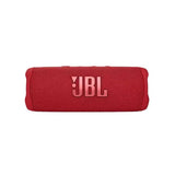 JBL Portable Speaker Flip 6 - Red