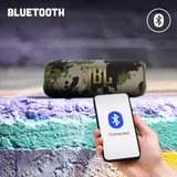 JBL Portable Speaker Flip 6 - Squad