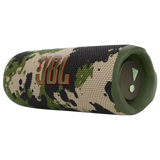 JBL Portable Speaker Flip 6 - Squad