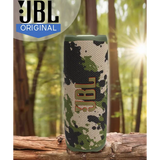 JBL Portable Speaker Flip 6 - Squad