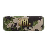 JBL Portable Speaker Flip 6 - Squad