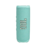 JBL Portable Speaker Flip 6 - Teal