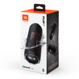 JBL Portable Speaker Flip 7 - Black