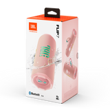 JBL Portable Speaker Flip 7 - Pink
