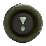 JBL Portable Speaker Flip 7 - Squad