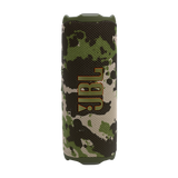 JBL Portable Speaker Flip 7 - Squad