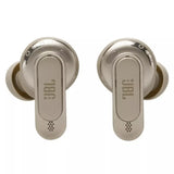 JBL Tour Pro 3 Wireless Earphones – Latte