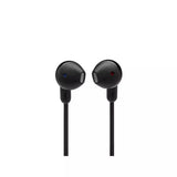 JBL Tune 215BT Wireless In-Ear Earphone JBLTUNE215BT Black
