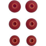 JBL Tune 310C USB-C Headphones - In-ear / Wired / Red