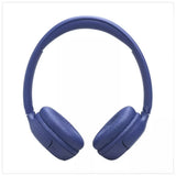 JBL Tune 530BT Headset Wireless JBLT530BTBLUEU Blue