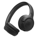 JBL Tune 530BT Wireless Headset JBLT530BTBLKEU Black