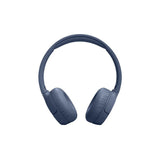 سماعات رأس لاسلكية JBL Tune 670NC فوق الأذن - أزرق