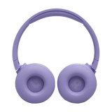 JBL Tune 670NC Wireless Over-Ear Headphones - Purple