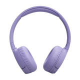 JBL Tune 670NC Wireless Over-Ear Headphones - Purple