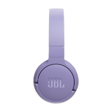 JBL Tune 670NC Wireless Over-Ear Headphones - Purple