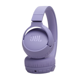 JBL Tune 670NC Wireless Over-Ear Headphones - Purple