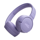 JBL Tune 670NC Wireless Over-Ear Headphones - Purple