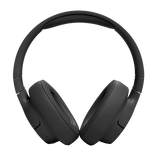 سماعات رأس لاسلكية JBL Tune 720BT فوق الأذن - أسود