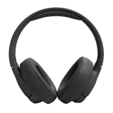 سماعات رأس لاسلكية JBL Tune 720BT فوق الأذن - أسود