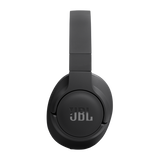 سماعات رأس لاسلكية JBL Tune 720BT فوق الأذن - أسود