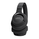 سماعات رأس لاسلكية JBL Tune 720BT فوق الأذن - أسود