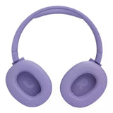 سماعة رأس بلوتوث JBL Tune 520BT - بنفسجي