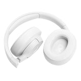 JBL WIRELESS HEADPHONE TUNE 720 White (JBLT720BTWHT)
