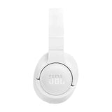 JBL WIRELESS HEADPHONE TUNE 720 White (JBLT720BTWHT)