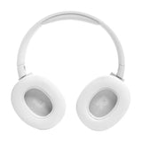 JBL WIRELESS HEADPHONE TUNE 720 White (JBLT720BTWHT)