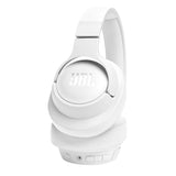 JBL WIRELESS HEADPHONE TUNE 720 White (JBLT720BTWHT)