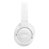 JBL WIRELESS HEADPHONE TUNE 720 White (JBLT720BTWHT)