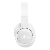 JBL WIRELESS HEADPHONE TUNE 720 White (JBLT720BTWHT)