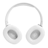 JBL WIRELESS HEADPHONE TUNE 720 White (JBLT720BTWHT)