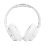 JBL WIRELESS HEADPHONE TUNE 720 White (JBLT720BTWHT)