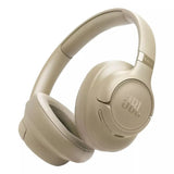 سماعة رأس بلوتوث JBL Tune 520BT - بنفسجي