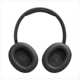 JBL Tune 730BT Headset Wireless JBLT730BTBLK Black