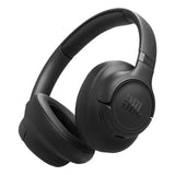 JBL Tune 730BT Headset Wireless JBLT730BTBLK Black