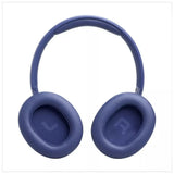 JBL Tune 730BT Headset Wireless JBLT730BTBLU Blue