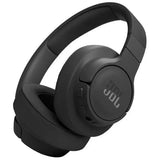 JBL Tune 770 NC Wireless Over-Ear Headphones, JBLT770NCBLK – Black