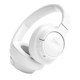 JBL Tune 770NC Over-Ear Headphones JBLT770NCWHT White
