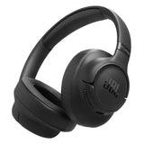 JBL Tune 780NC Wireless Over-Ear Headphones - Black