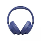 JBL Tune 780NC Wireless Over-Ear Headphones - Blue