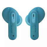 JBL Tune Beam 2 Ear Buds, JBLTBEAM2TQE - Blue