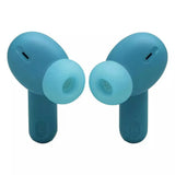 JBL Tune Beam 2 Ear Buds, JBLTBEAM2TQE - Blue