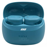 JBL Tune Buds 2 True Wireless Earbuds JBLTBUDS2TQE Blue