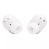 JBL Tune Buds 2 True Wireless Noise Cancelling Earbuds JBLTBUDS2WHT White